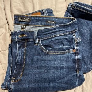 Judy Blue woman’s jeans